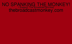 The Broadcast Monkey T